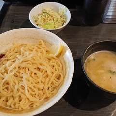 濃厚鶏そば めん屋 高樹の画像