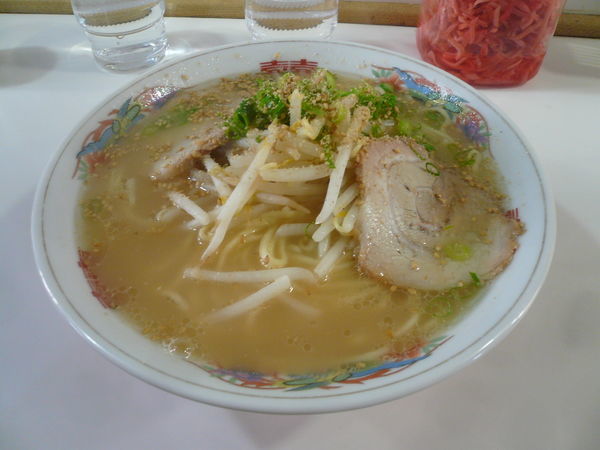 「ラーメン」@南國の写真