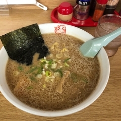 ラーメンだるまや 滝川東町店の画像