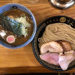 特製つけ麺