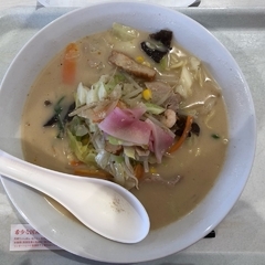 長崎ちゃんぽん リンガーハット イオンモール甲府昭和店の画像