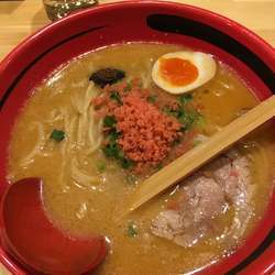 えびみそ（あじわい）