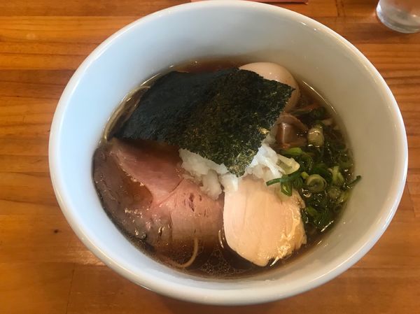 「名古屋コーチン 醤油」@喜元門 ひたち野牛久店の写真