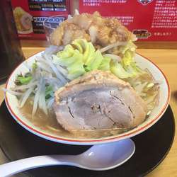 ラーメン