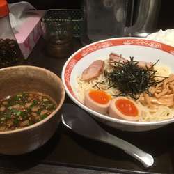 つけ麺
