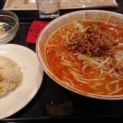 五反田 大勝軒の画像