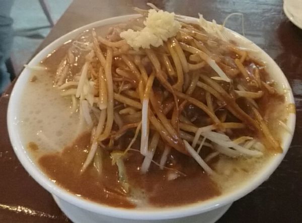 「カレー」@凛 渋谷店の写真