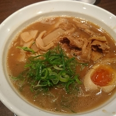 麺屋 頂点 松茂店の画像