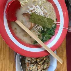 慶珉 都城店の画像