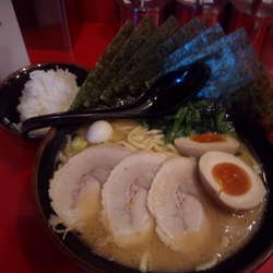 631ラーメン　並