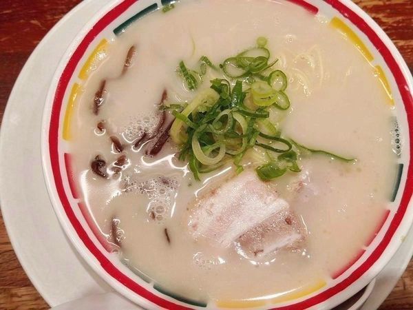 「ぼんしゃん」@九州じゃんがら 日本橋店の写真