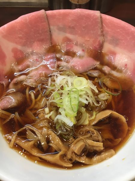 「Alone¥750」@世界が麺で満ちる時の写真