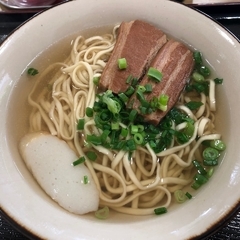 そば処 玉家 南風原店の画像