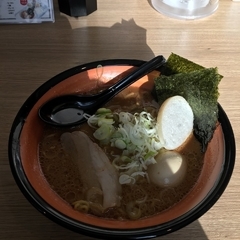 麺や 虎鉄 厚別店の画像