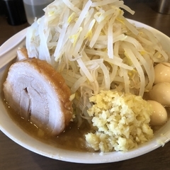 RAMEN NOROSHI 東大宮の画像