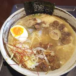 テールラーメン スペシャル