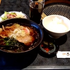 焼肉あぐり楽楽苑の画像