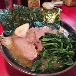 チャーシューメン