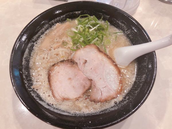 「特製味噌」@博多川端どさんこ 博多デイトス店の写真