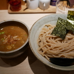 麺屋 百式 権之助坂店の画像