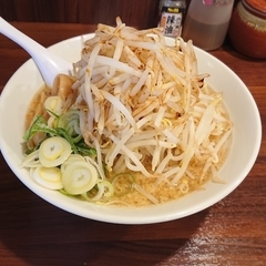 背脂豚骨らーめん 神むらの画像