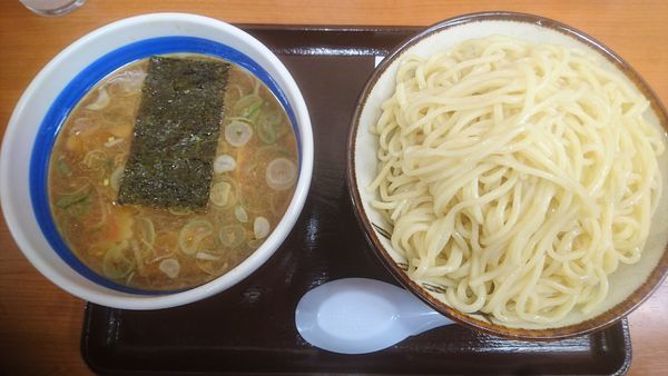 「もりそば」@青梅街道 大勝軒 杉並の写真