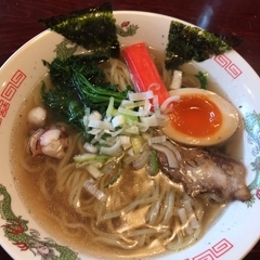 たこ焼 しんちゃんの画像