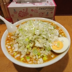 うまからタンメン きすけの画像