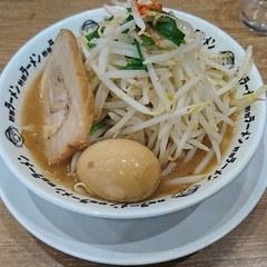 野郎ラーメン 鶴瀬東口店の画像