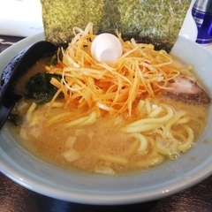 横浜家系らーめん 源家 所沢店の画像