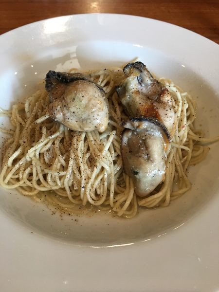 「3連休限定和え麺」@麺＆cafe Coi.Coi.の写真