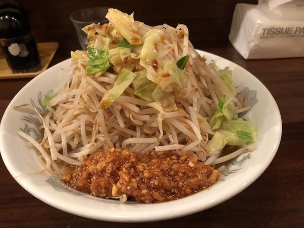 「醤油らーめん」@麺喰亭 まんぷくの写真