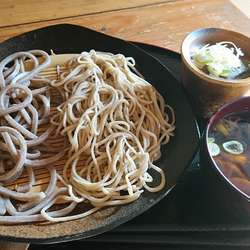 きのこせいろ1300円