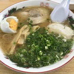 ラーメン