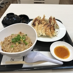 石松餃子 新三郷店の画像