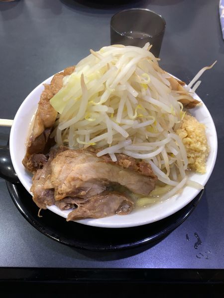 「塩ラーメン」@麺屋 とん嬉の写真