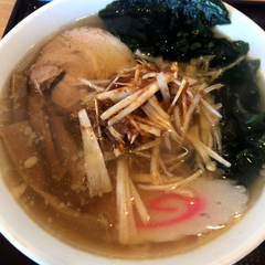 青竹手打佐野らーめん こまちゅ屋 館林支店の画像