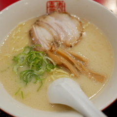 中華厨房 寿がきや 名古屋エスカ店の画像