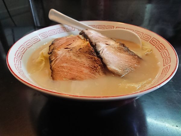 「五香ラーメン」@13湯麺の写真