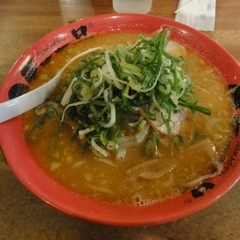 天下一品 守口店の画像