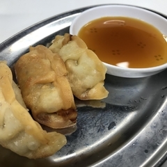 もつ焼き丸昌の写真