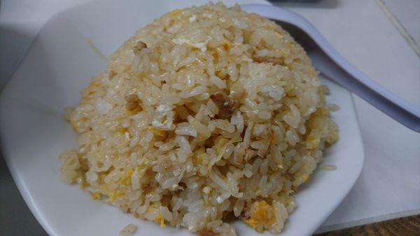 「チャーハン」@珍々軒の写真