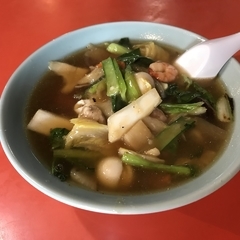 中華料理 日栄楼の画像