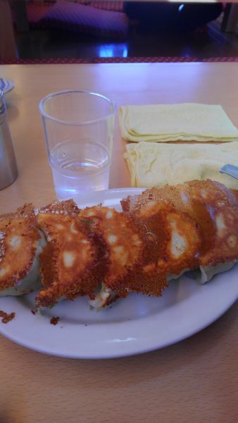 「らーめん」@小三郎の写真