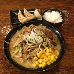 濃厚タンメン 根本製作所の画像