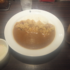 カレーハウスCoCo壱番屋 柏駅西口店の画像