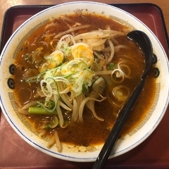 山田うどん食堂 佐野50号バイパス店の画像