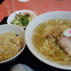 萬来軒 千石店の画像