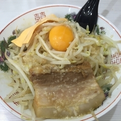 麺処MAZERU 神田店の画像