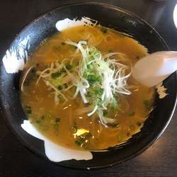 アサリバターの塩